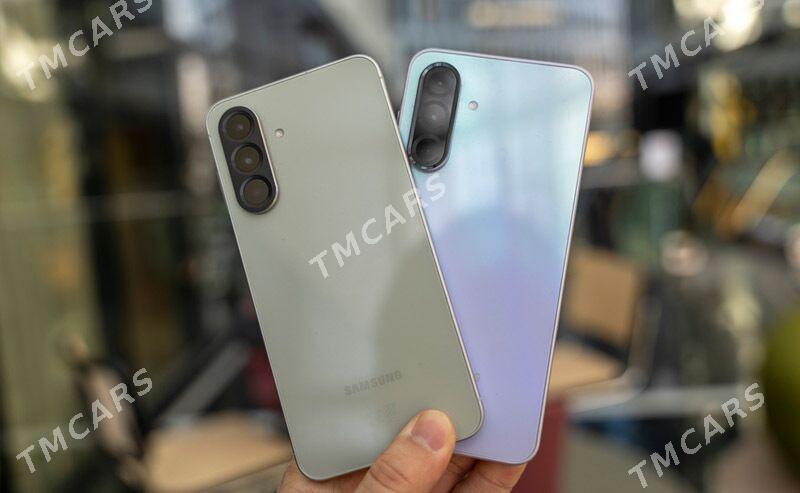 SAMSUNG A36 KREDIT WE NAGT - Ашхабад - img 5