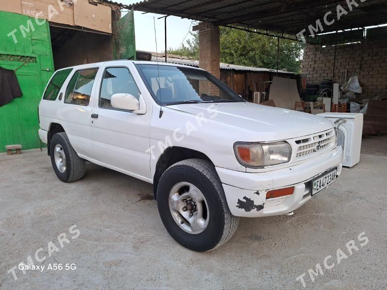 Nissan Pathfinder 1998 - 85 000 TMT - Aşgabat - img 3