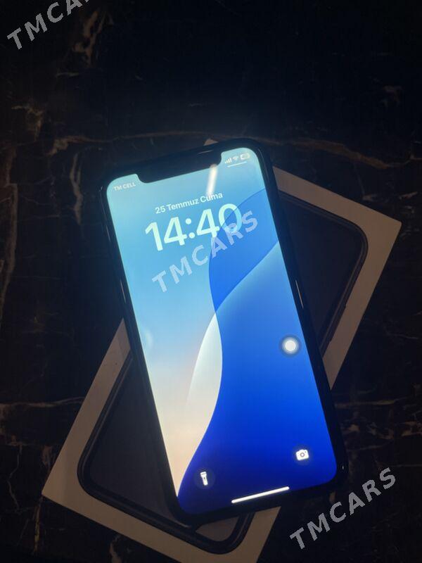 iphone xr - Ашхабад - img 3