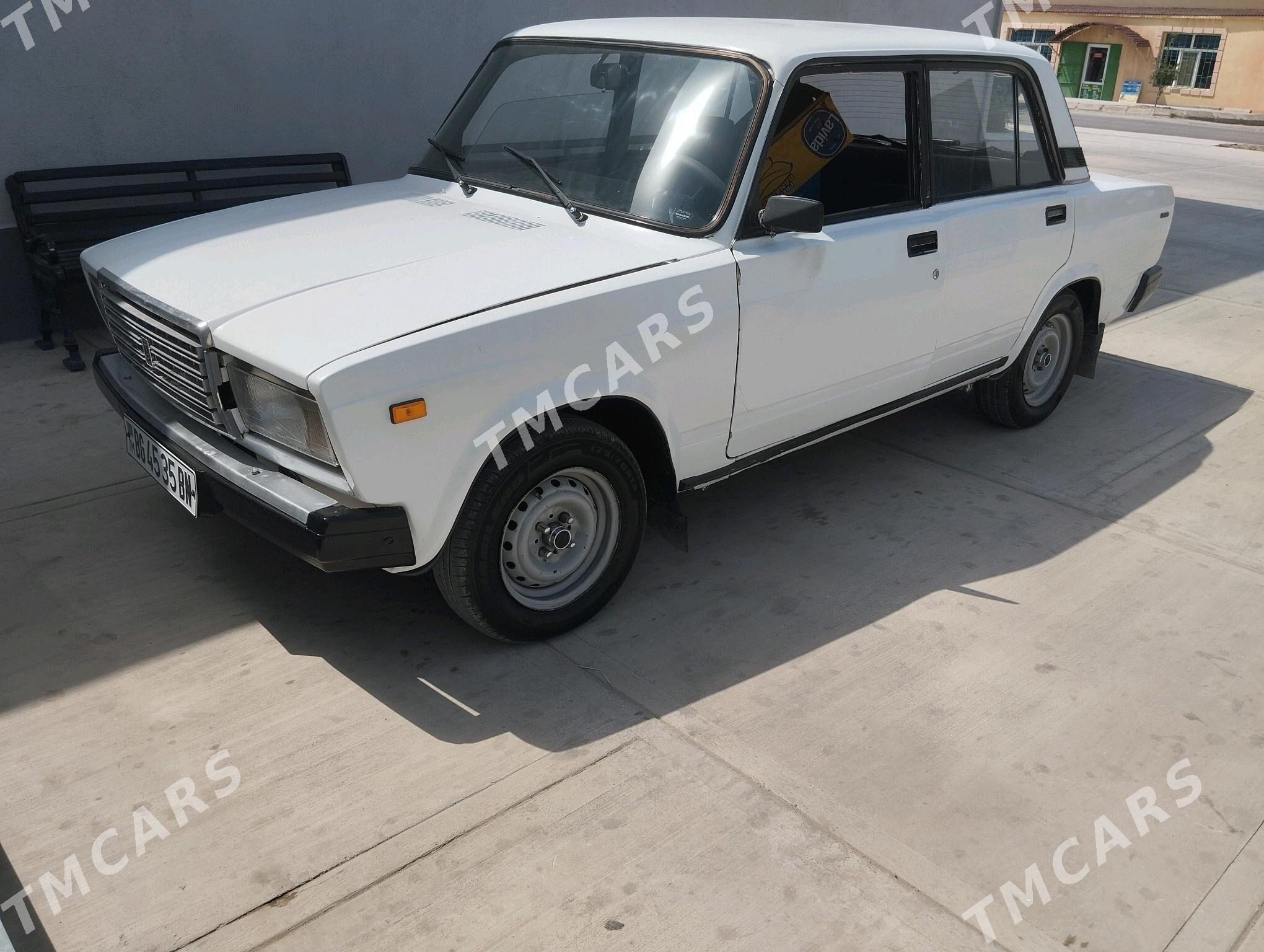 Lada 2107 1998 - 19 000 TMT - Balkanabat - img 2