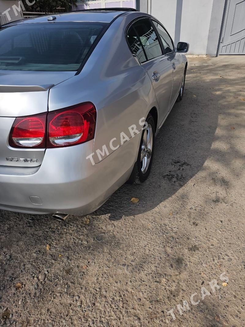 Lexus GS 2006 - 142 000 TMT - Туркменабат - img 2