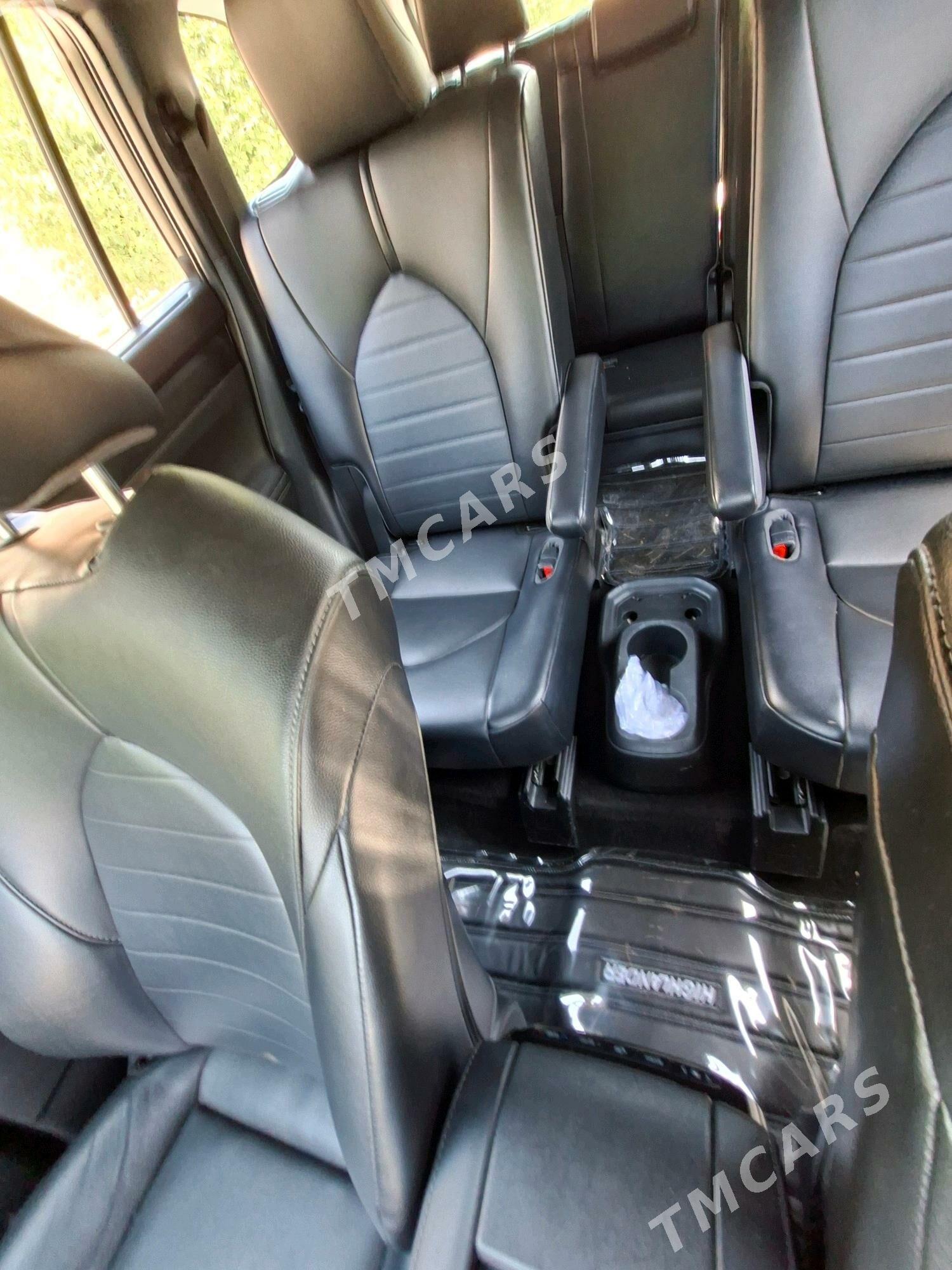 Toyota Highlander 2021 - 530 000 TMT - Мир 8 - img 5