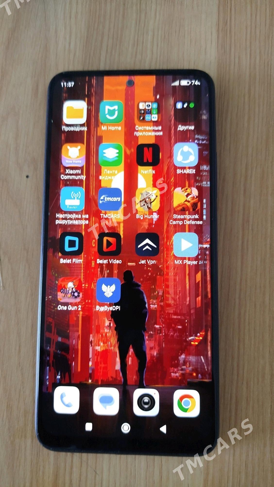Redmi note 12 - Türkmenabat - img 3