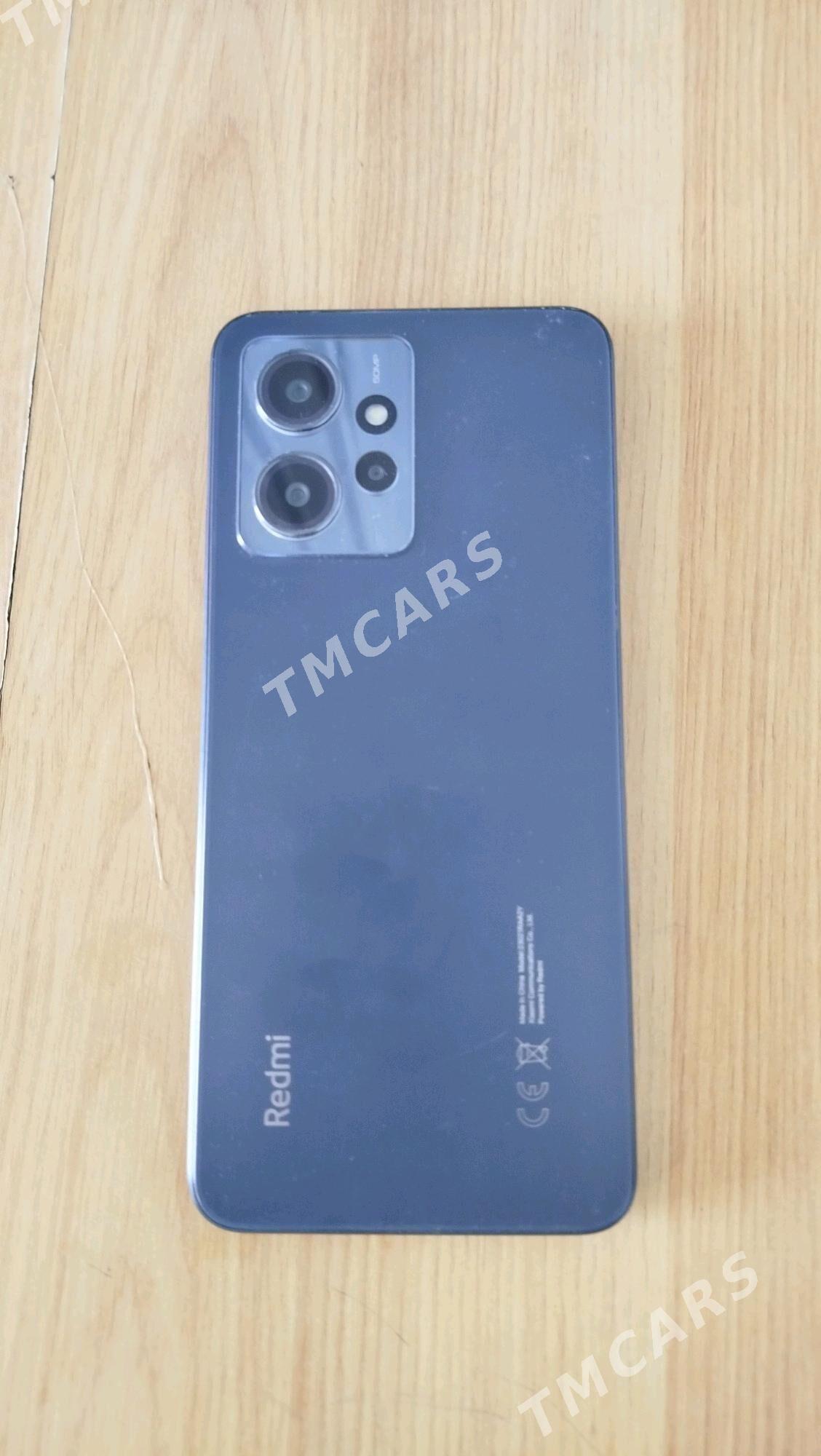 Redmi note 12 - Türkmenabat - img 2