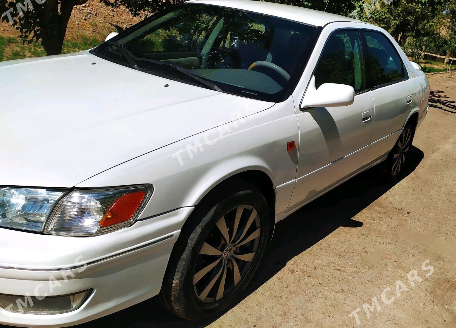 Toyota Camry 2000 - 115 000 TMT - Гороглы (Тагта) - img 4