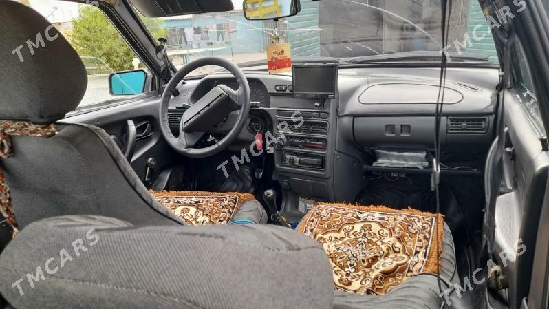 Lada 21099 2002 - 38 000 TMT - Берекет - img 2