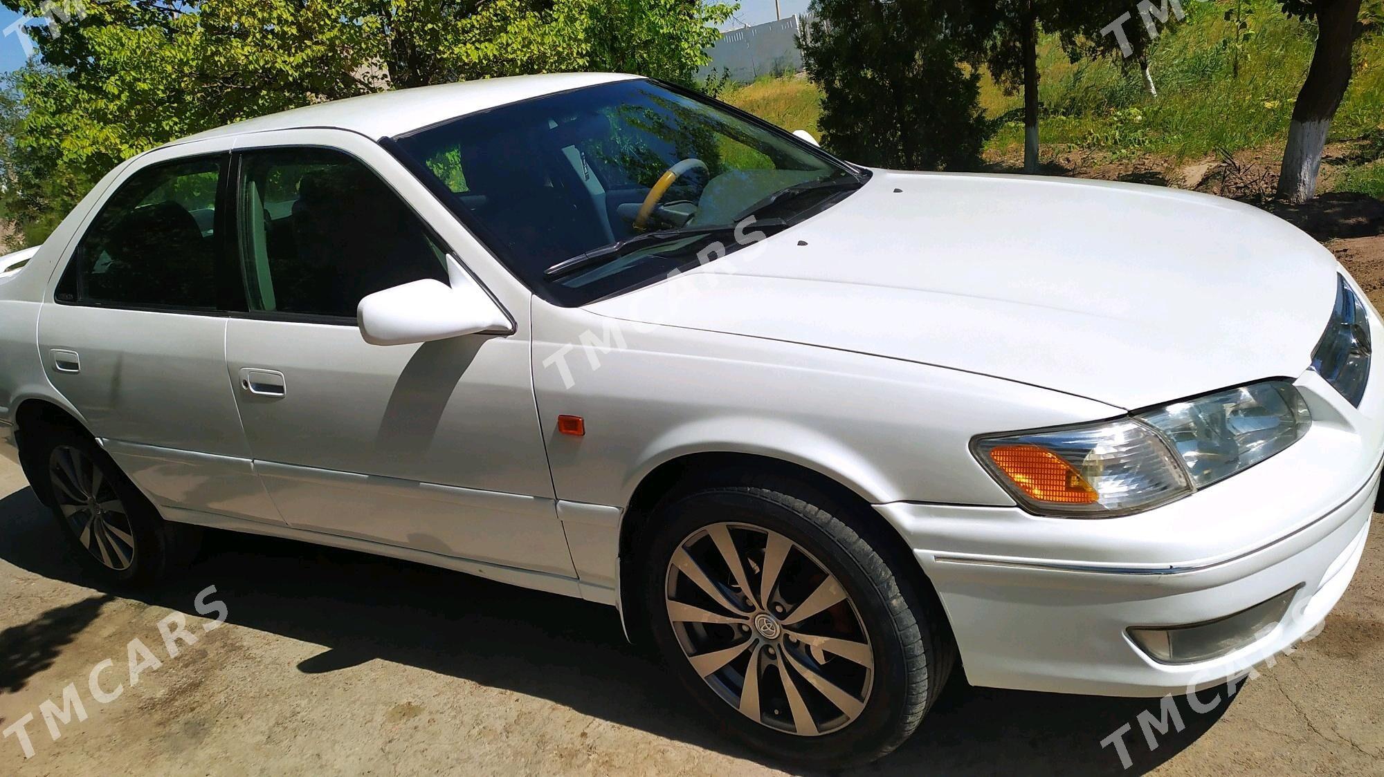 Toyota Camry 2000 - 115 000 TMT - Гороглы (Тагта) - img 5
