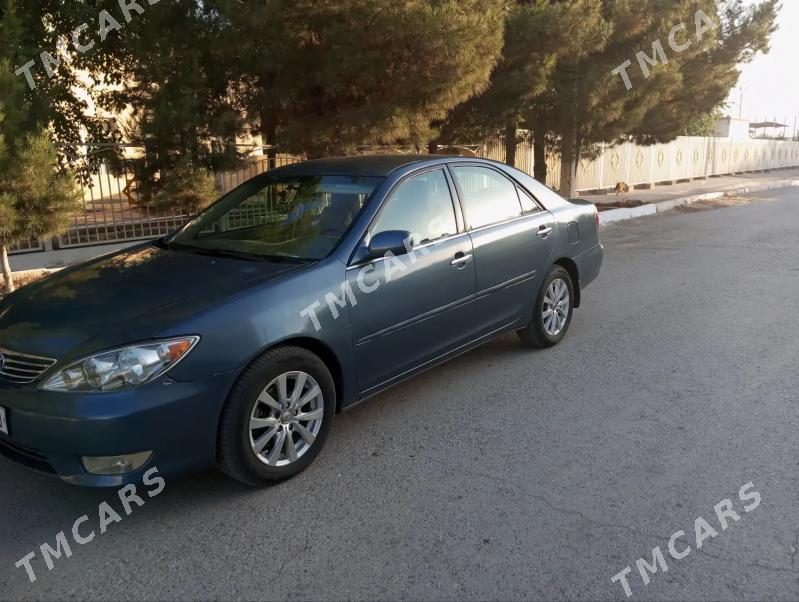 Toyota Camry 2002 - 134 000 TMT - Türkmenabat - img 5