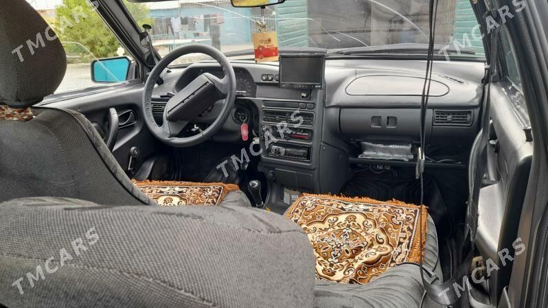 Lada 21099 2002 - 38 000 TMT - Берекет - img 3