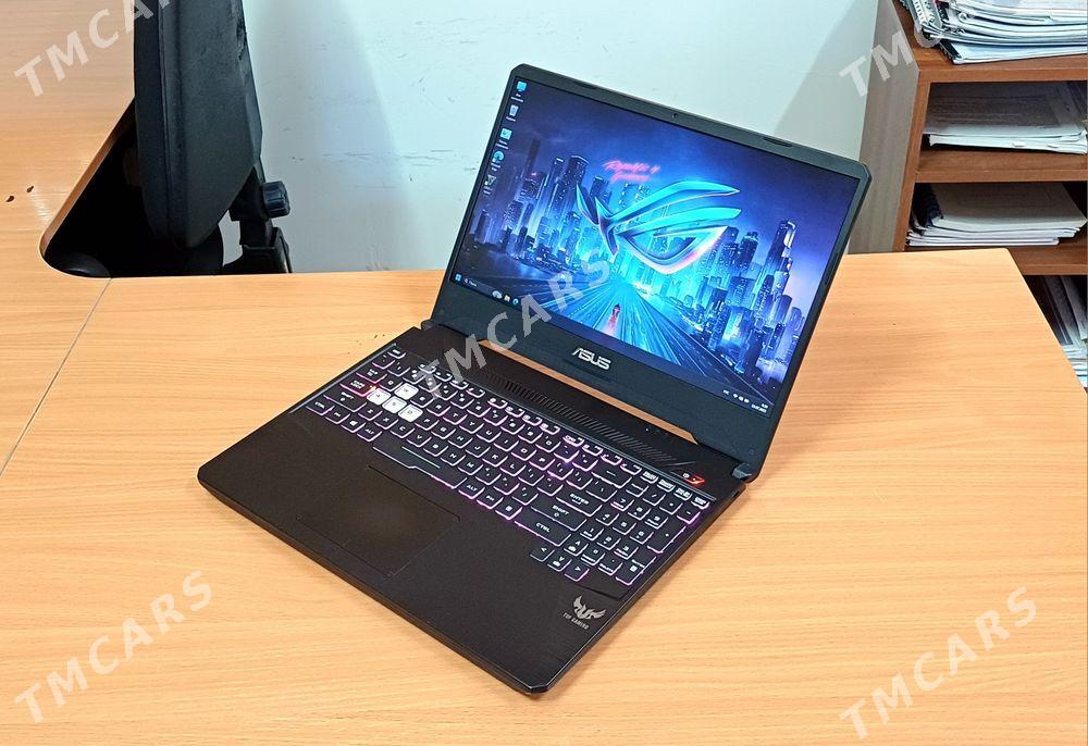 ASUS TUFF GEMING - Aşgabat - img 1