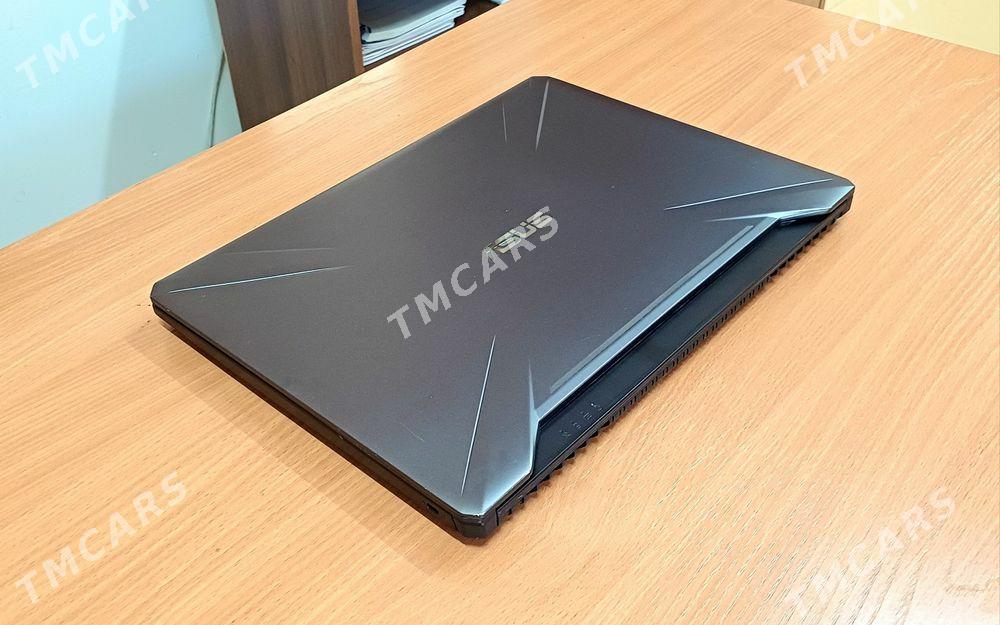 ASUS TUFF GEMING - Aşgabat - img 5