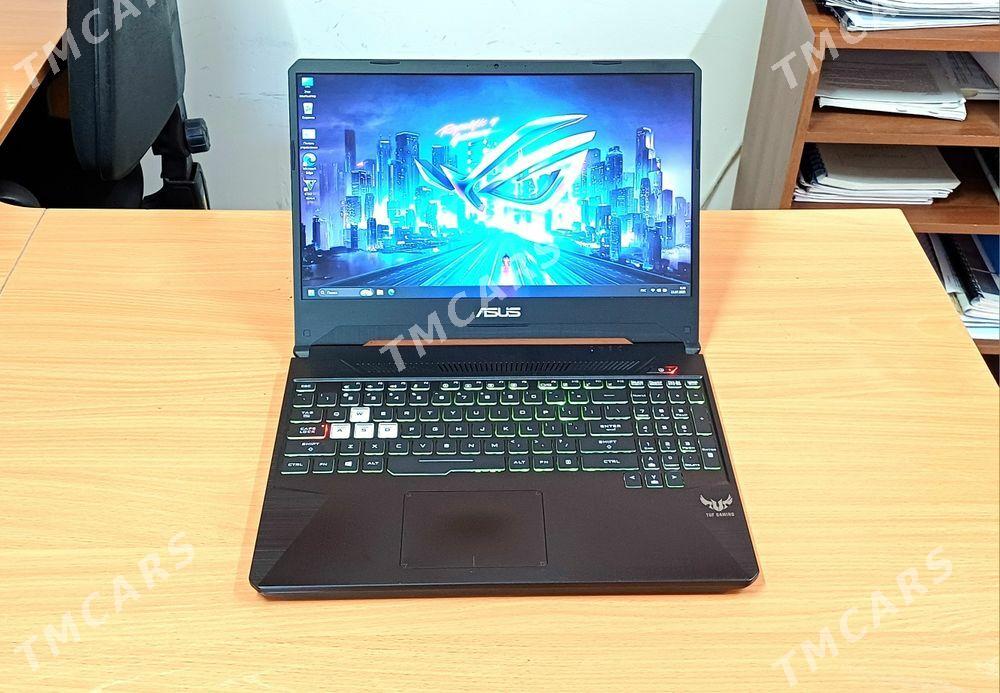 ASUS TUFF GEMING - Aşgabat - img 2