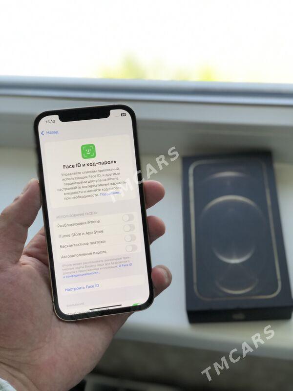 iPhone 12 Pro 12 Pro - Ашхабад - img 10