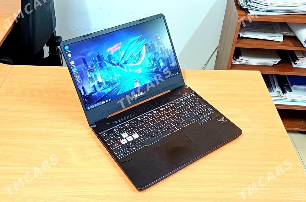 ASUS TUFF GEMING - Aşgabat - img 3