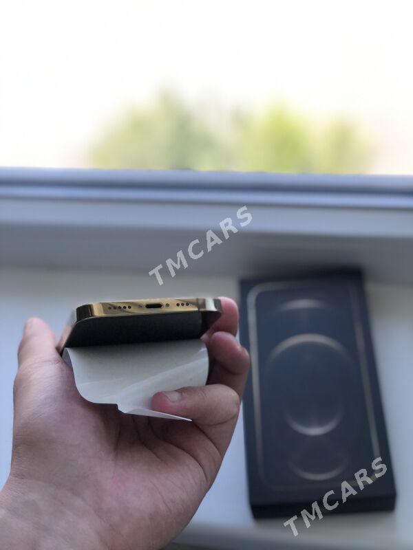 iPhone 12 Pro 12 Pro - Ашхабад - img 3