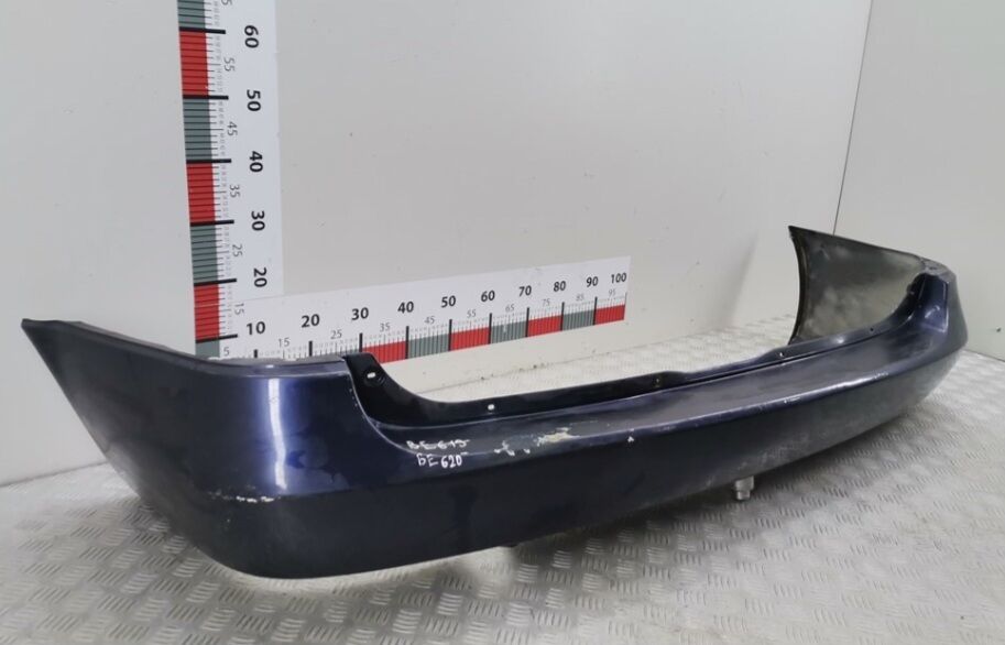 Bamper astra G furgon yzy 1 200 TMT - Hitrowka - img 2