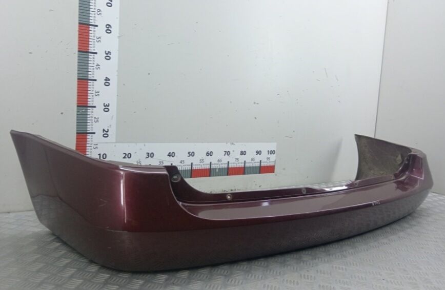 Bamper astra G furgon yzy 1 200 TMT - Hitrowka - img 3
