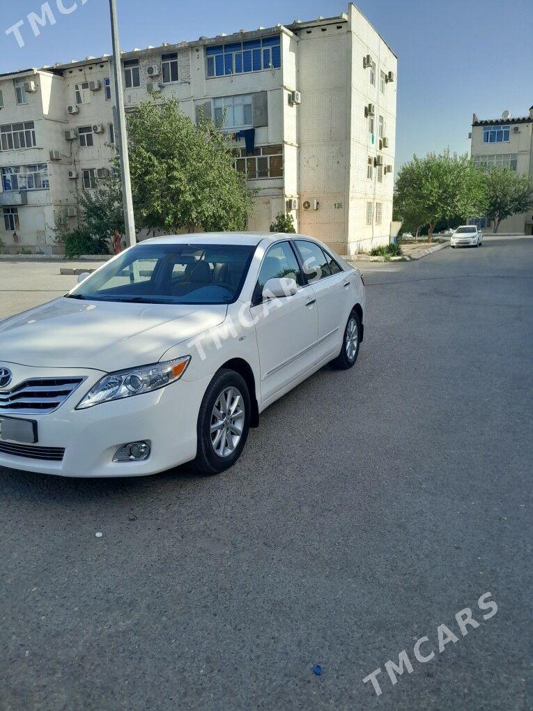 Toyota Camry 2008 - 155 000 TMT - Kaka - img 5