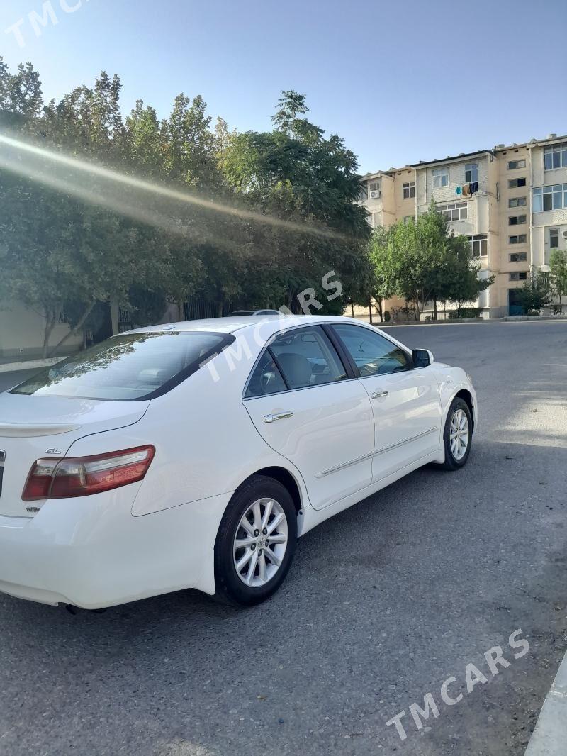 Toyota Camry 2008 - 155 000 TMT - Kaka - img 4