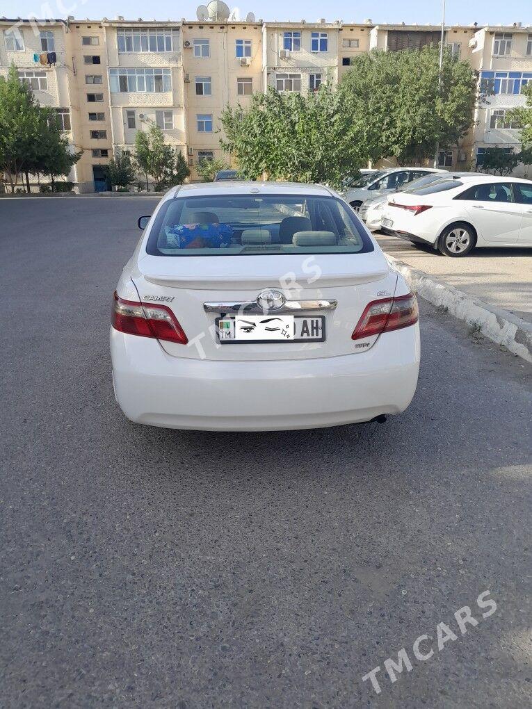 Toyota Camry 2008 - 155 000 TMT - Kaka - img 2
