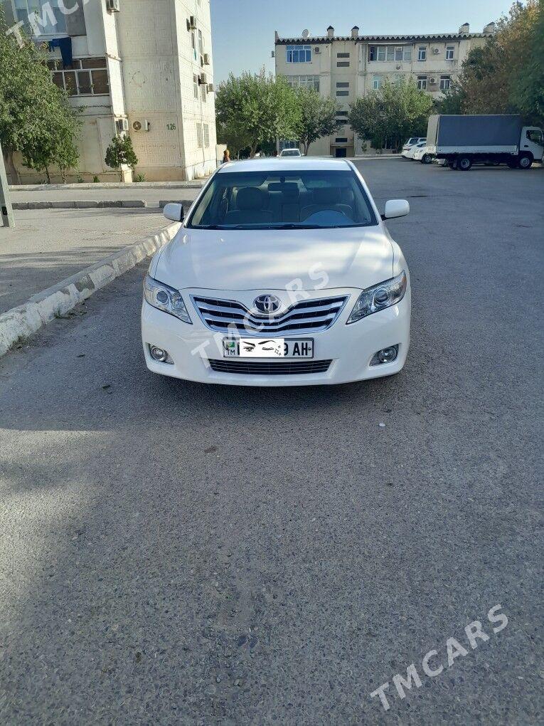 Toyota Camry 2008 - 155 000 TMT - Kaka - img 3