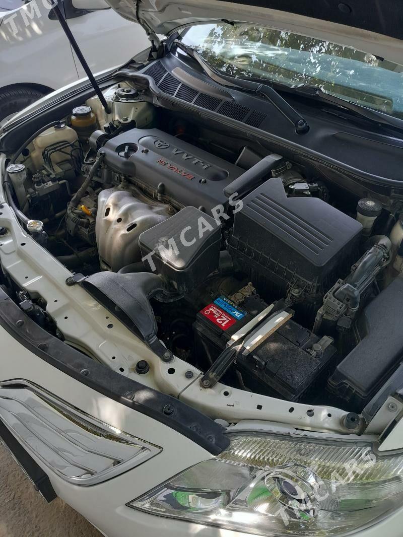 Toyota Camry 2008 - 155 000 TMT - Kaka - img 8