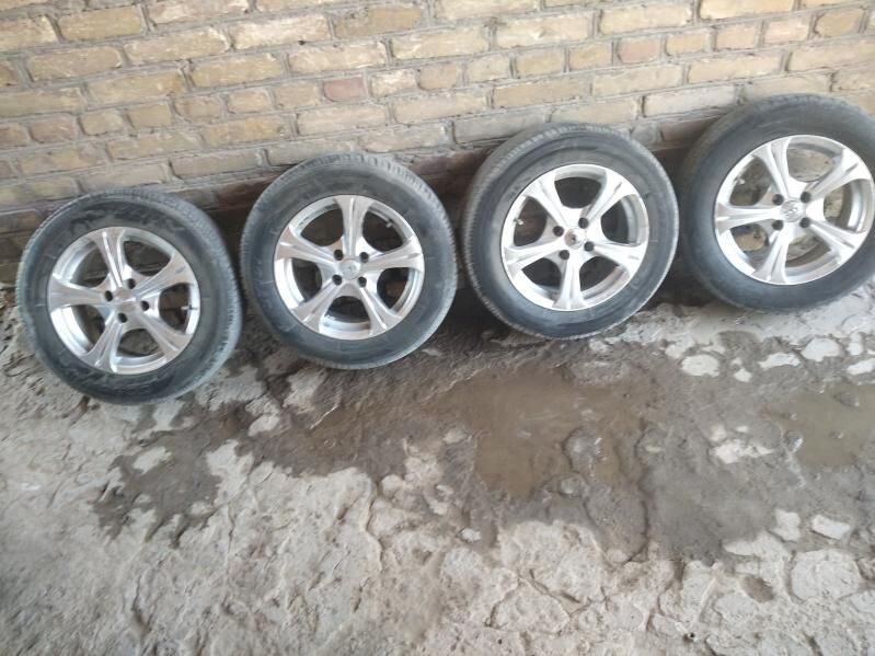 diska 3 000 TMT - Türkmenabat - img 2