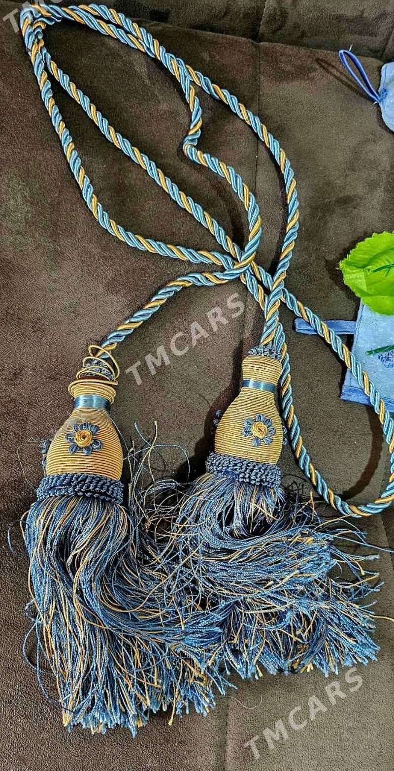 Тюль детская - Aşgabat - img 6