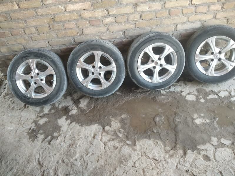 diska 3 000 TMT - Türkmenabat - img 4
