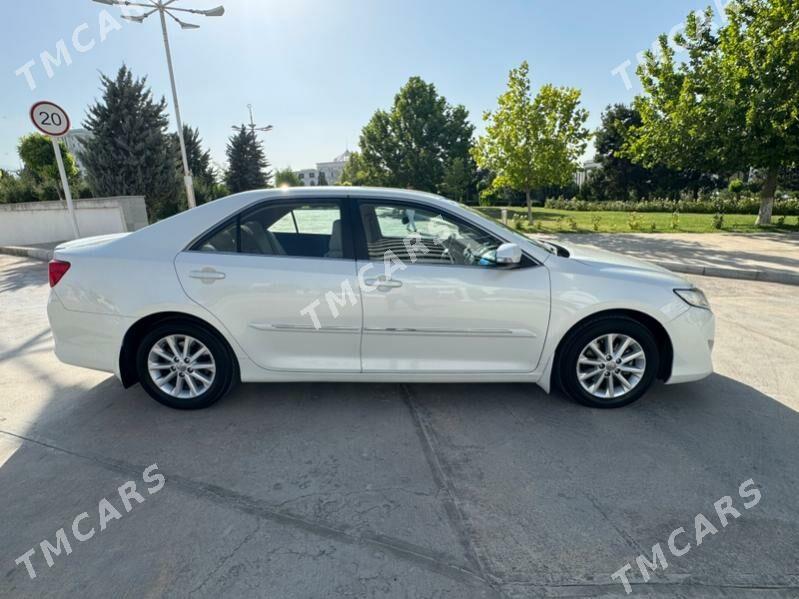 Toyota Camry 2013 - 256 000 TMT - Ашхабад - img 3