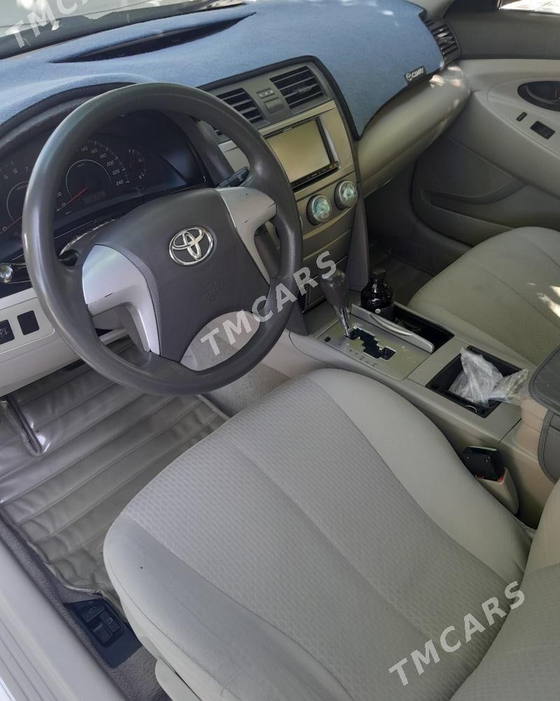 Toyota Camry 2008 - 155 000 TMT - Kaka - img 9