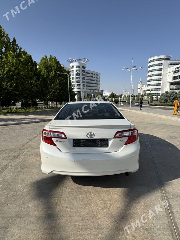 Toyota Camry 2013 - 256 000 TMT - Ашхабад - img 9