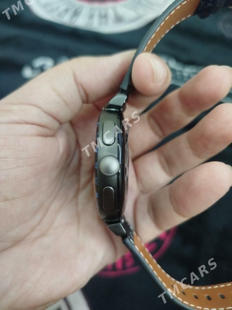 Smart watch sagat - Aşgabat - img 3