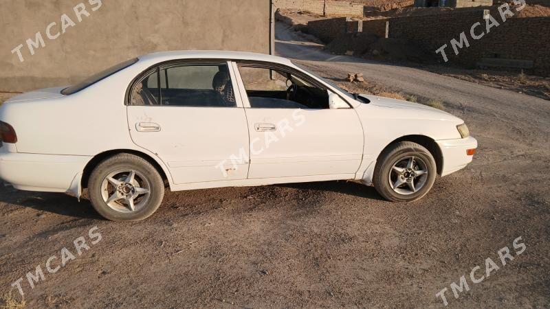 Toyota Corona 1995 - 57 000 TMT - Магданлы - img 3