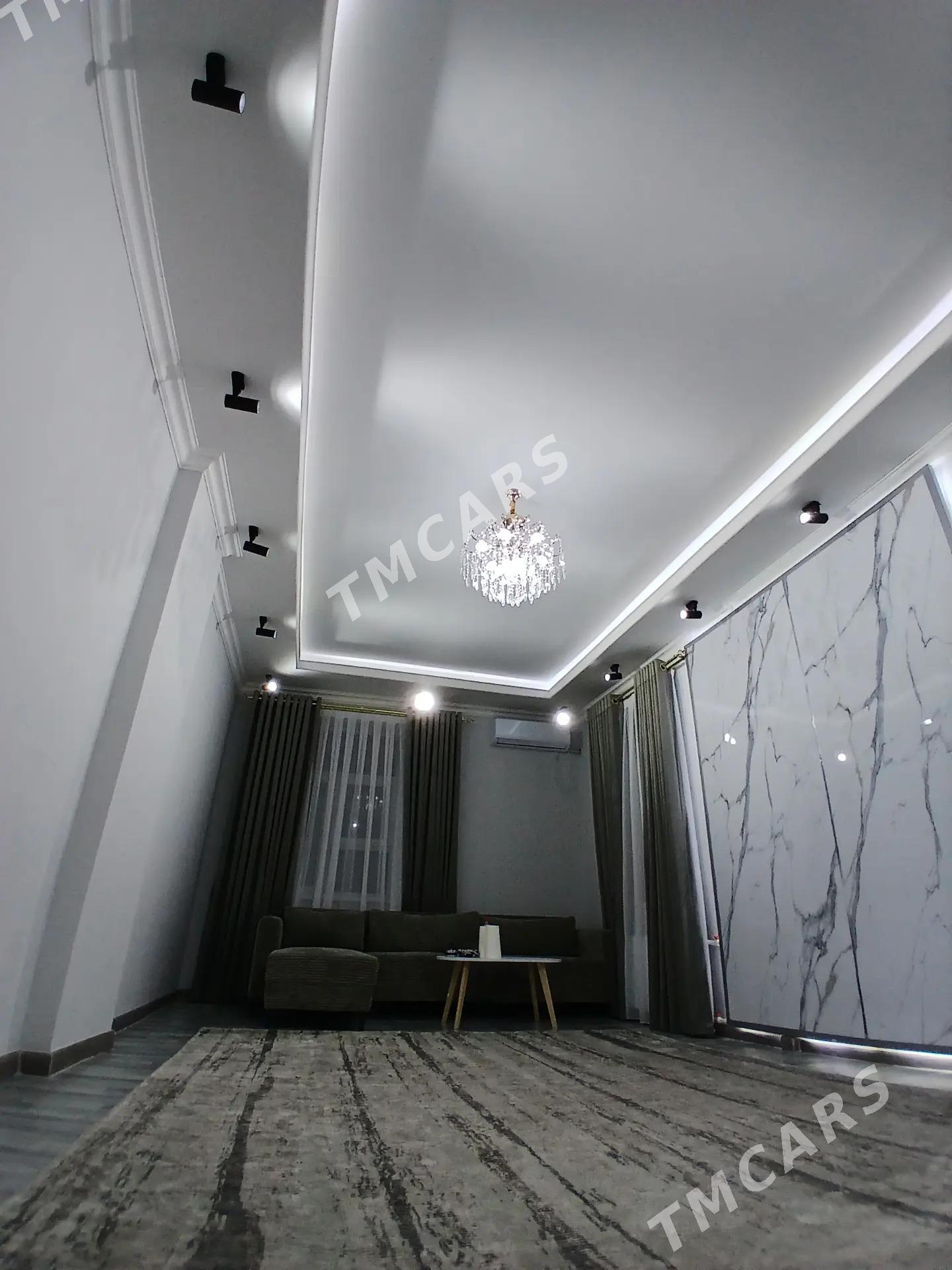 Свобода Высокие потолки - Aşgabat - img 4
