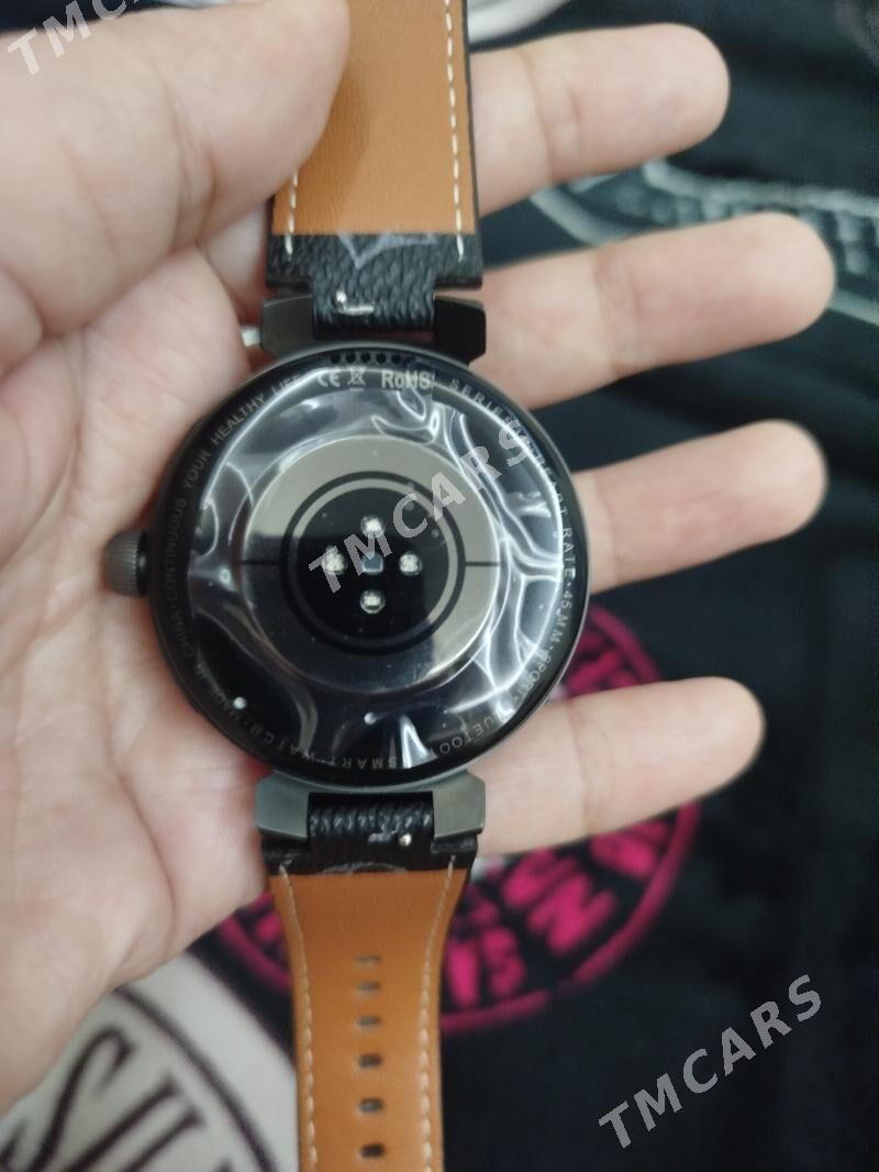 Smart watch sagat - Aşgabat - img 5