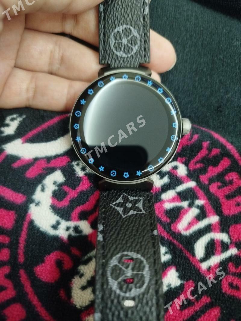 Smart watch sagat - Aşgabat - img 4