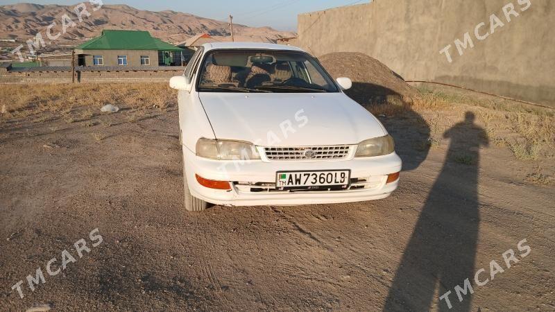 Toyota Corona 1995 - 57 000 TMT - Магданлы - img 4