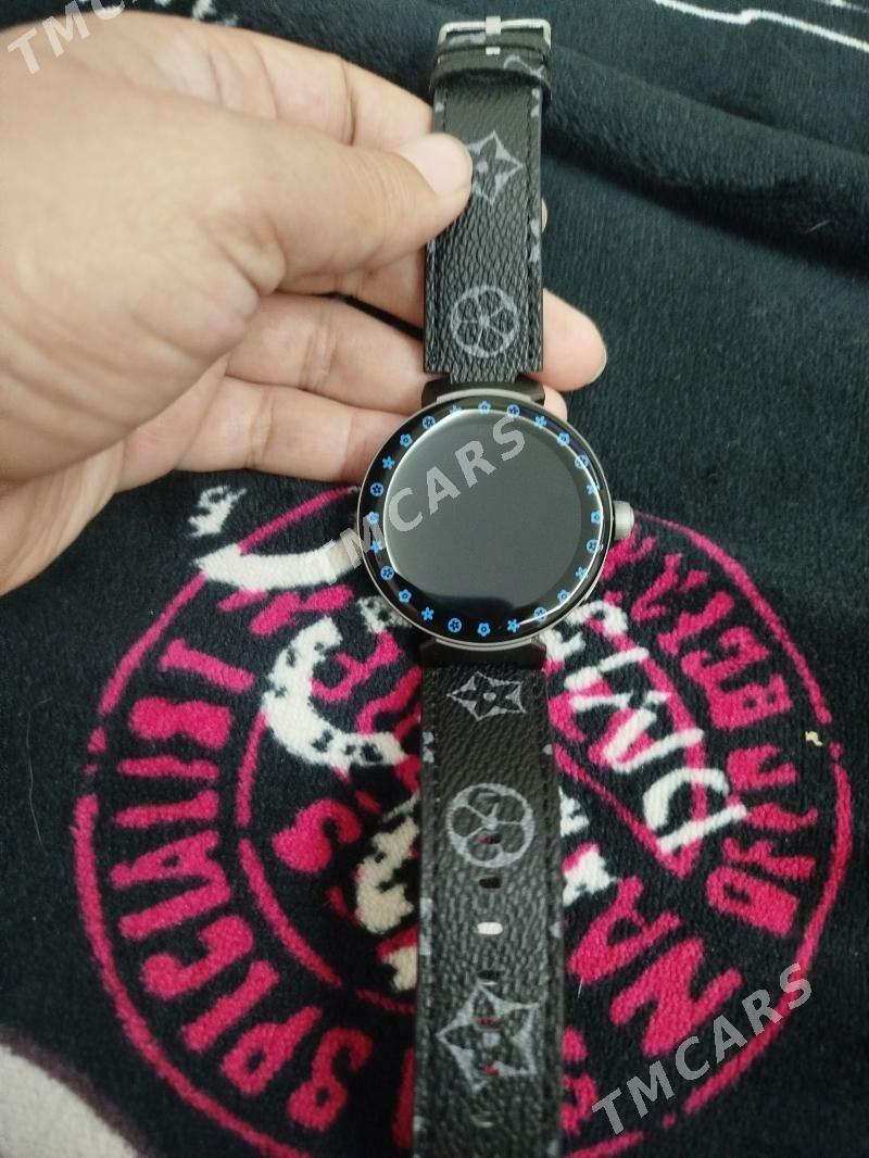 Smart watch sagat - Aşgabat - img 6