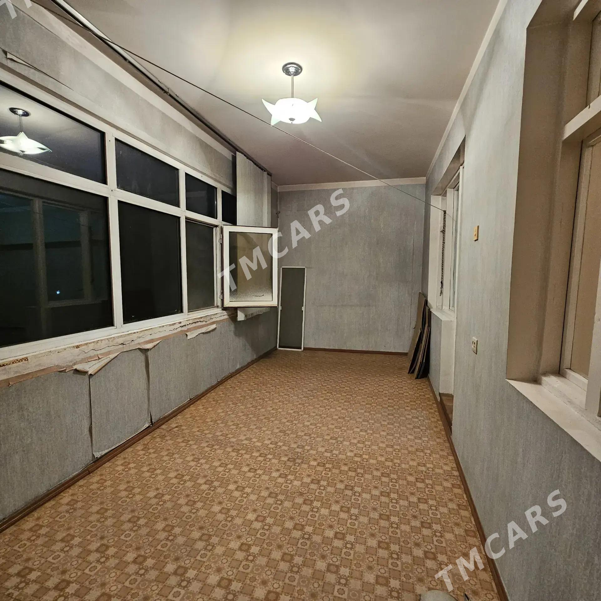 ПРОДАЖА КВАРТИРЫ  ЦЕНТР - Aşgabat - img 4