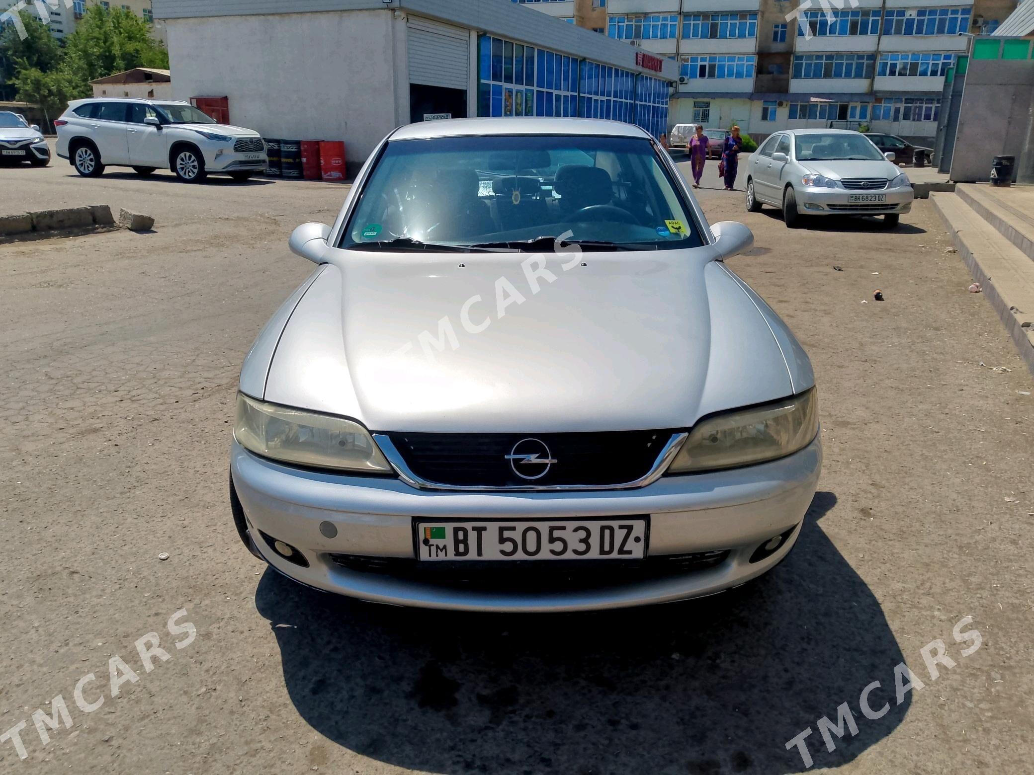 Opel Vectra 1999 - 78 000 TMT - Daşoguz - img 2