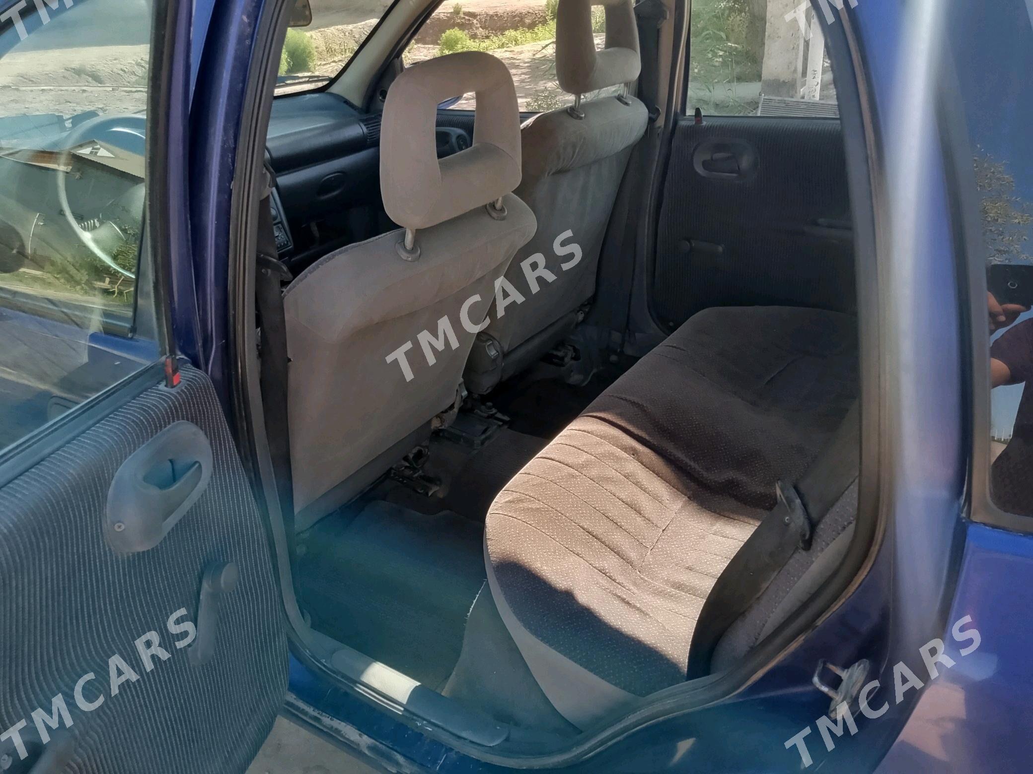 Opel Vita 1996 - 35 000 TMT - етр. Туркменбаши - img 2
