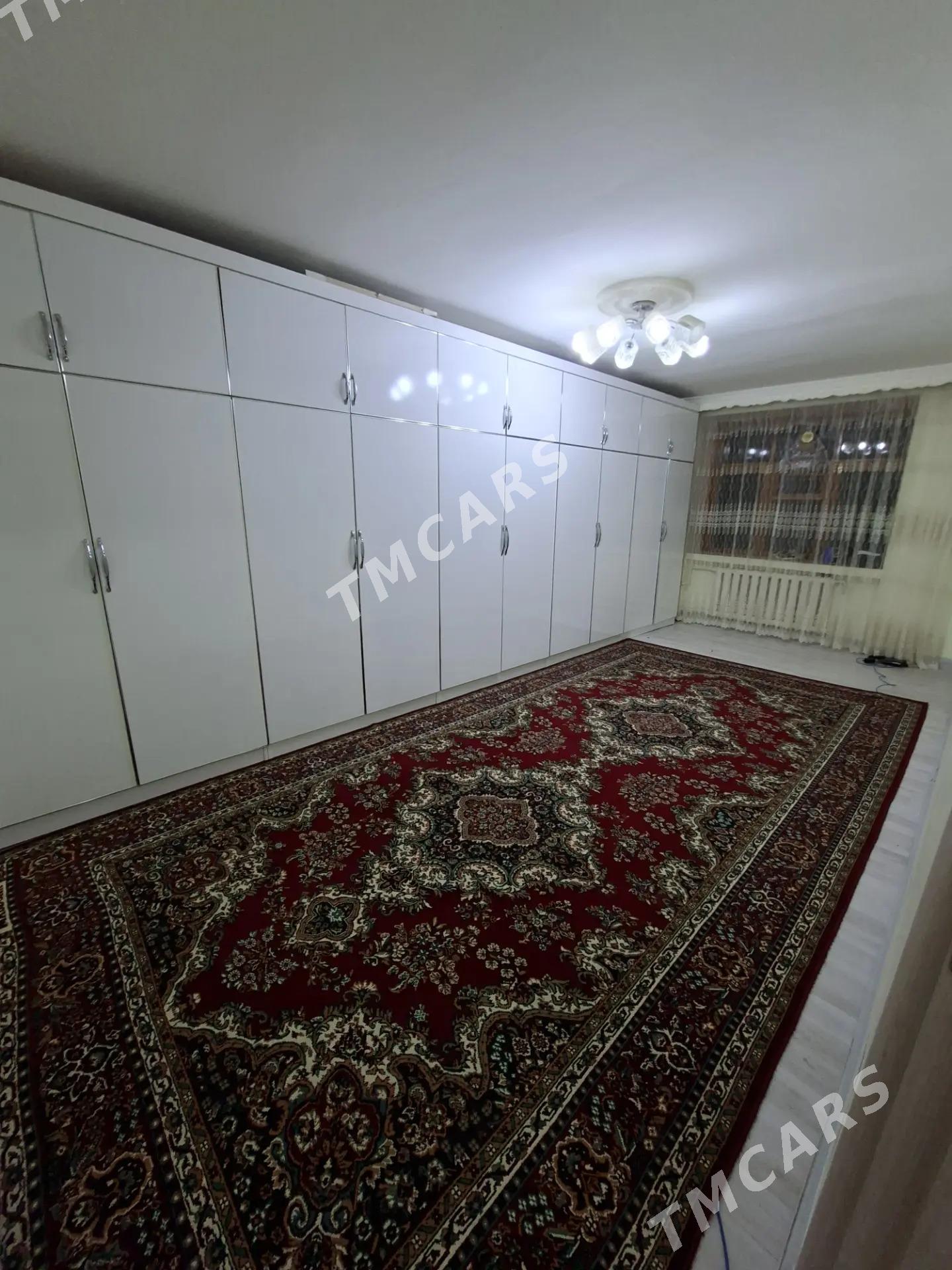9 mkr 3/2 etazy 3 kom - Ашхабад - img 8