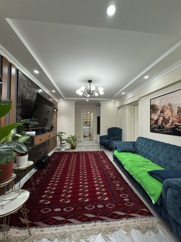4мкр 1этаж 4ком 4mkr 4kom 1eta - Aşgabat - img 4