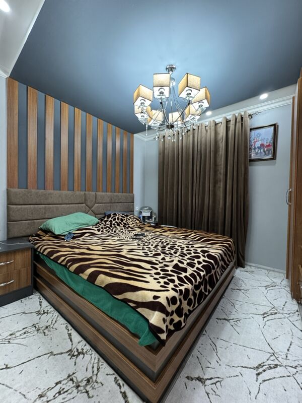 4мкр 1этаж 4ком 4mkr 4kom 1eta - Aşgabat - img 2