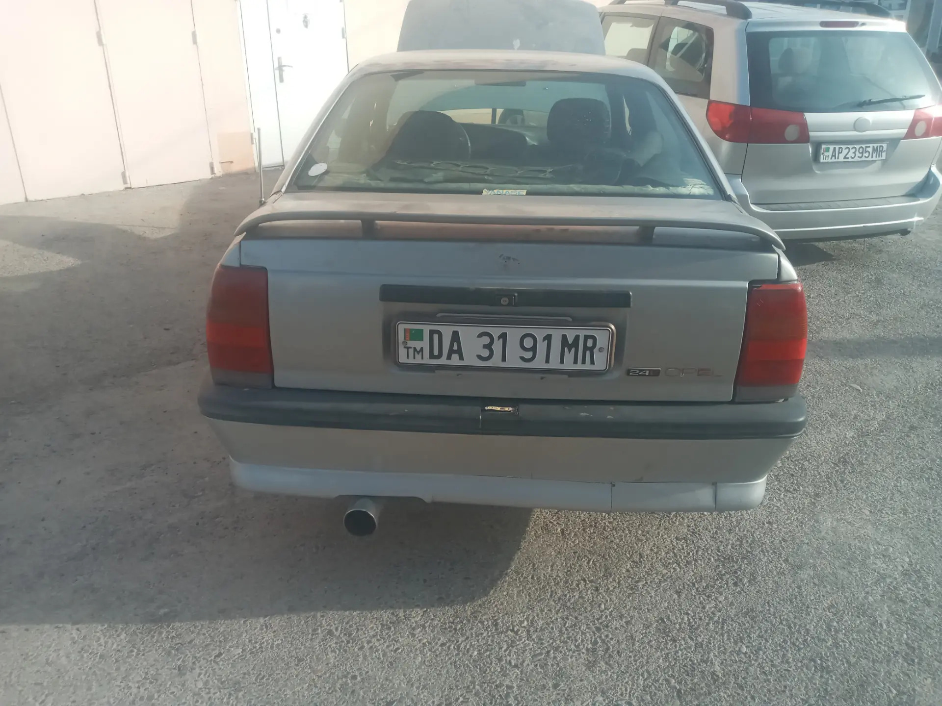 Opel Omega 1993 - 15 000 TMT - Mary - img 7