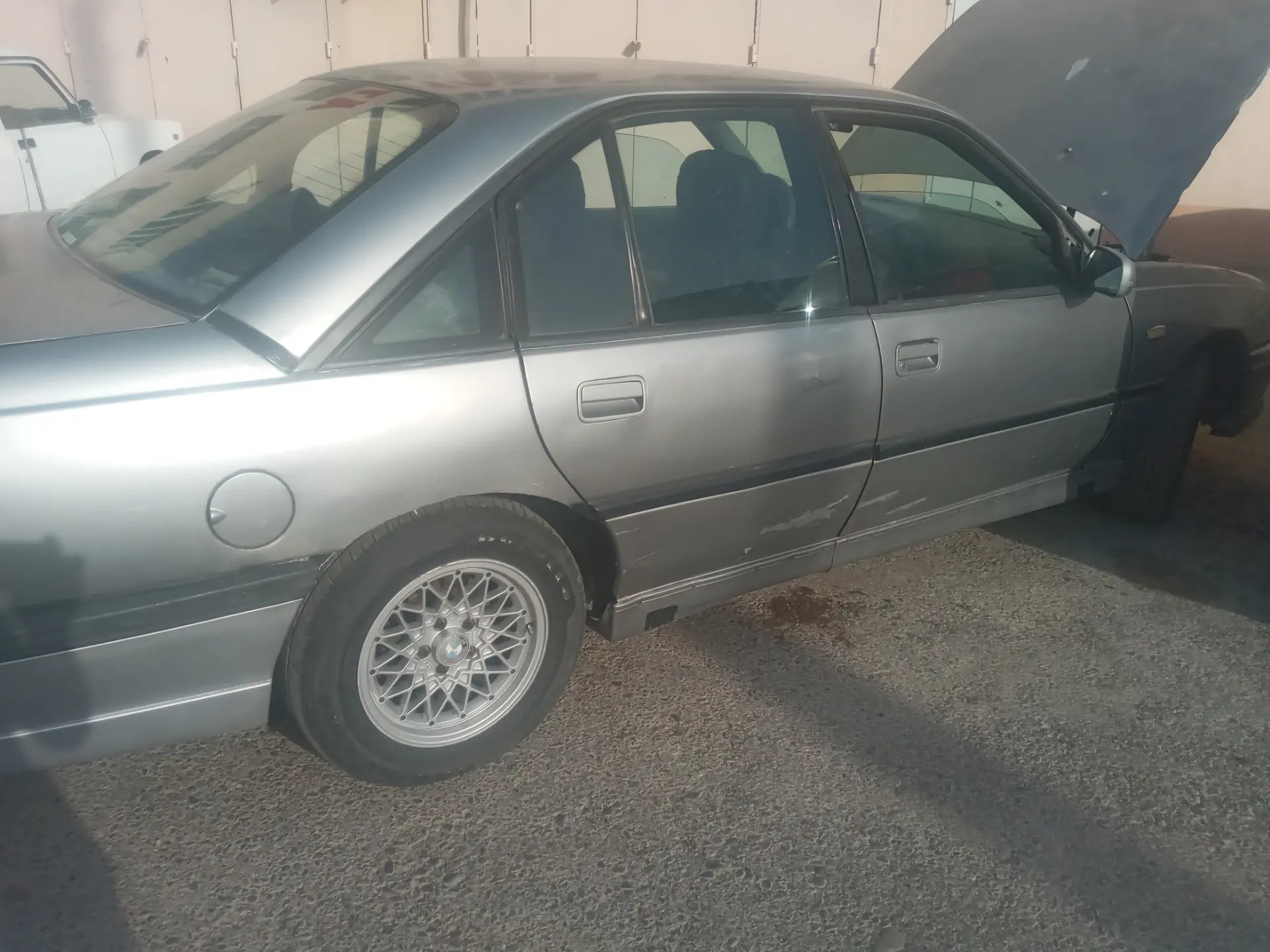 Opel Omega 1993 - 15 000 TMT - Mary - img 8