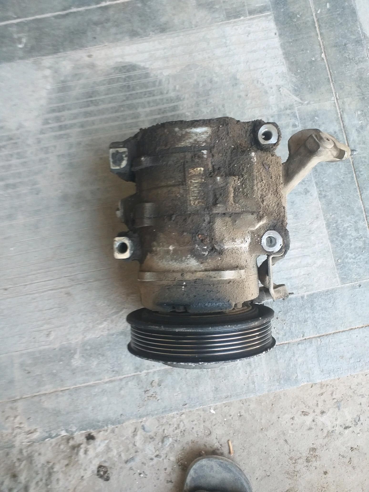 кампресор 1 500 TMT - Чарджоу - img 5