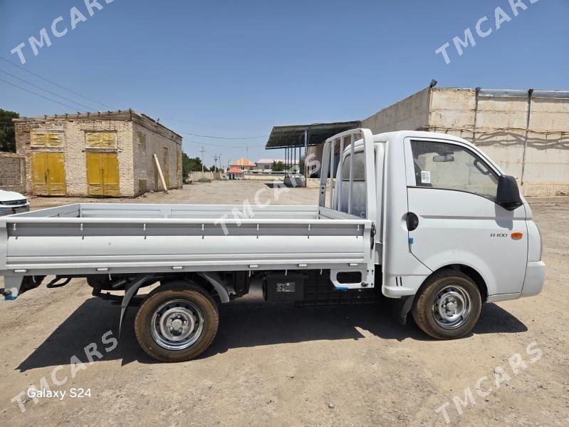 Hyundai H100 2025 - 310 000 TMT - Керки - img 2