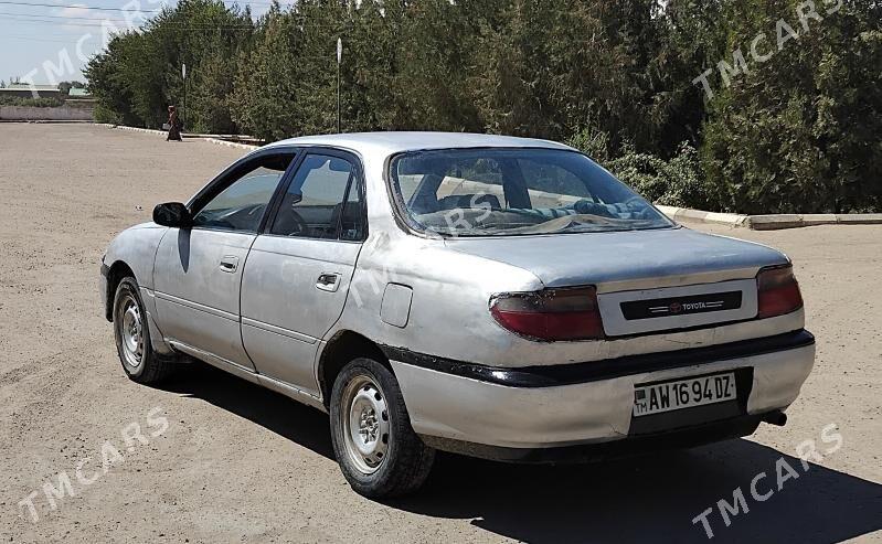 Toyota Carina 1995 - 25 000 TMT - Daşoguz - img 3
